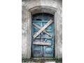 Zobacz kolekcję Fotografia współczesna -  stare drzwi