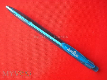 Długopis Amica (2)