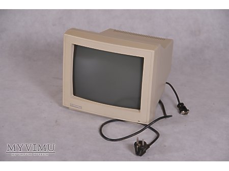 Duże zdjęcie Monitor Commodore