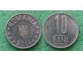 Rumunia, 10 Bani 2014