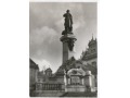 W-wa - pomnik Mickiewicza - 1958
