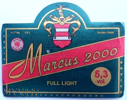 Marcus 2000