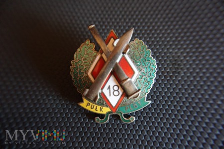 18 Karkonoski Pułk Przeciwlotniczy - Nr:98