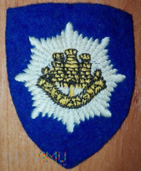 East Anglia Infantry Brigade