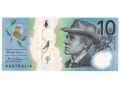 Australia - 10 dolarów (2017)