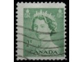Kanada 2c Elżbieta II