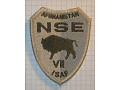 NSE ISAF Afganistan VII zmiana.