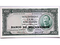 Zobacz kolekcję MOZAMBIK banknoty