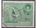 Dr. Kwame Nikrumah