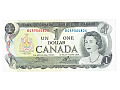 Kanada - 1 dolar 1973r.