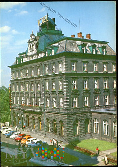 Bielsko-Biała - Hotel 