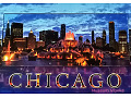Chicago IL - Fontanna Buckingham