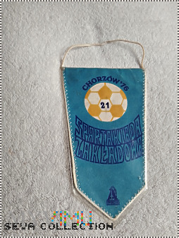 AZOTY CHORZÓW - PROPORCZYK 30