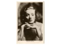Marlene Dietrich Picturegoer nr 504