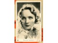 Marlene Dietrich EUROPE nr 2059