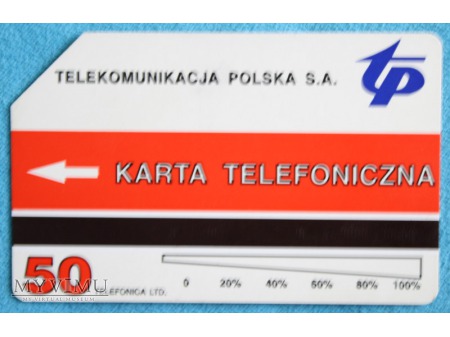 Światowy Dzień Telekomunikacji 1996