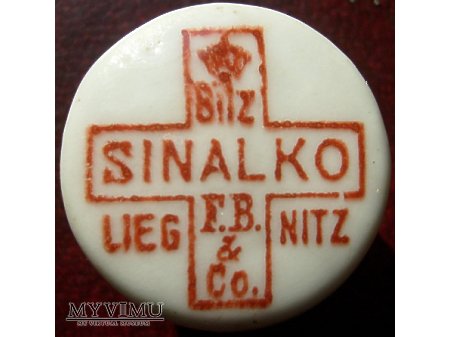 Sinalko Liegnitz