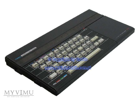 Timex Computer 2068