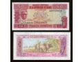 Guinea - P 29 - 50 Francs - 1985