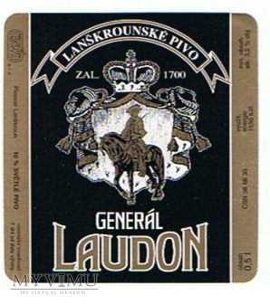 generál laudon