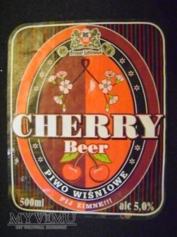Cherry Beer