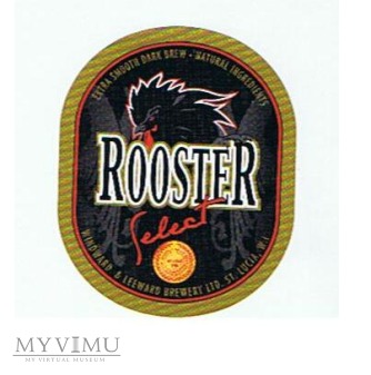 rooster select