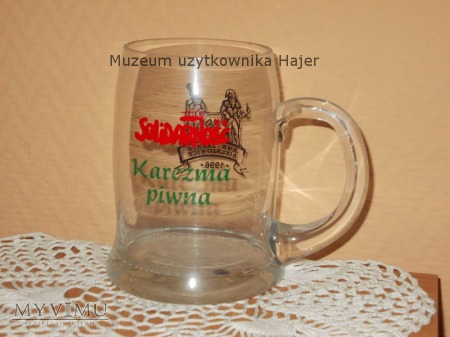 1996 Solidarność KWK Zabrze-Bielszowice