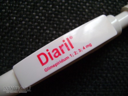 Diaril