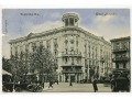 W-wa - Krakowskie Przed.- Hotel Bristol 1928 (?)