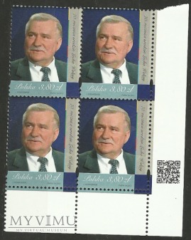 Duże zdjęcie 70. rocznica urodzin Lecha Wałęsy