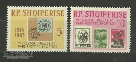 Postare Shqiptare