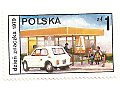 Maluch Polski Fiat 126p