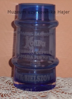 2003 Kontra KWK Bielszowice