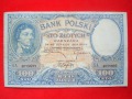 100 złotych 1919 rok