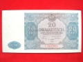 20 złotych 1946 rok