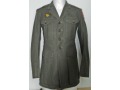 USMC Forest green blouse-inżynier, 6th MarDiv