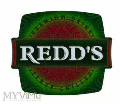 REDD'S DRINK