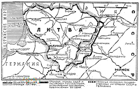 Vilnius 1939