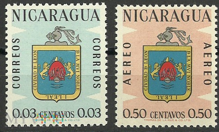 Nikaragua -Leon