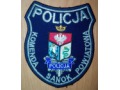 Komenda Powiatowa Policji w Sanoku