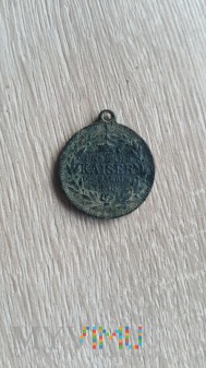 Medal okolicznościowy pruski