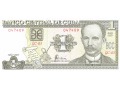 Kuba - 1 peso (2003)