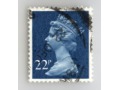 Elżbieta II, GB 855