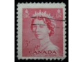 Kanada 3c Elżbieta II
