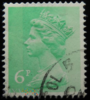 6 P Elżbieta II