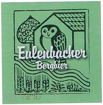 eulenbacher bergbier
