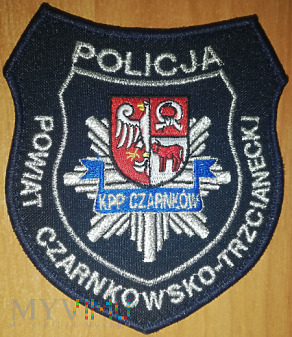 Komenda Powiatowa Policji w Czarnkowie