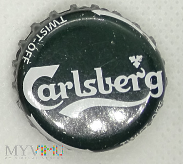 Carlsberg, Numer: 014