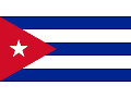 Znaczki pocztowe - Kuba