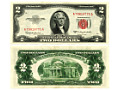2 Dollars 1953C (A 79819775 A)